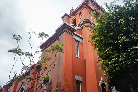 Las Palmas de Gran Canaria